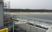 Miniatura realziacji Terminal LNG