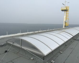 Terminal LNG