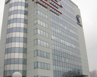 Danone Warszawa