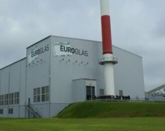 Euroglas Ujazd