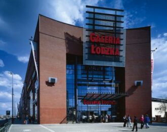 Galeria Łódzka