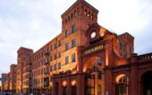 Miniatura realziacji Andels Hotel