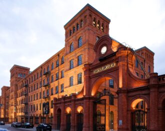 Andels Hotel