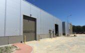 Miniatura realziacji Terminal LNG